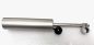 Preview: Schirmhalter Universal zum Verschrauben/Stecken auf Golf Trolley vieler Marken, für Ø 8mm Gewindebohrung oder für Ø 9 - 10mm Blankobohrung geeignet